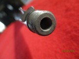 Remington m-12 early one with threaded barrel for Maxim silencer? - Image 11 of 12