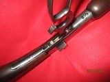 Marlin 336A rifle 1st model 30-30 1948 - Image 9 of 10