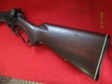 Marlin 336A rifle 1st model 30-30 1948 - Image 2 of 10