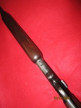 Marlin 336A rifle 1st model 30-30 1948 - Image 7 of 10