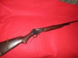 Marlin 336A rifle 1st model 30-30 1948 - Image 5 of 10