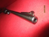 Marlin 336A rifle 1st model 30-30 1948 - Image 10 of 10
