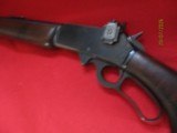 Marlin 336A rifle 1st model 30-30 1948 - Image 3 of 10