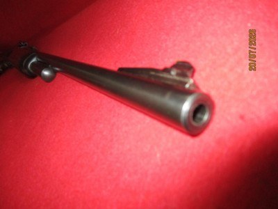 Marlin 336A rifle 1st model 30-30 1948 - Image 10 of 10