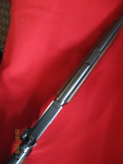 Marlin 336A rifle 1st model 30-30 1948 - Image 6 of 10