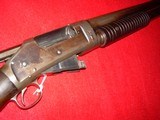 Winchester 1897 12ga 2nd year 1898-99 30