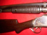 Winchester 1897 12ga 2nd year 1898-99 30