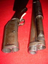 Winchester 1897 12ga 2nd year 1898-99 30