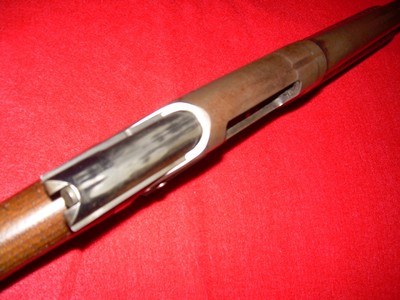 Winchester 1897 12ga 2nd year 1898-99 30