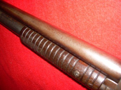 Winchester 1897 12ga 2nd year 1898-99 30