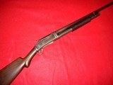 Winchester 1897 12ga 2nd year 1898-99 30
