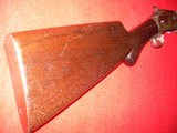 Winchester 1897 12ga 2nd year 1898-99 30