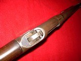 Winchester 1897 12ga 2nd year 1898-99 30