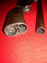 Winchester 1897 12ga 2nd year 1898-99 30