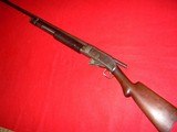 Winchester 1897 12ga 2nd year 1898-99 30