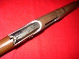Winchester 1897 12ga 2nd year 1898-99 30