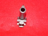 P-38 barrel assembly ww2 with codes cal 9x19 luger - Image 4 of 8