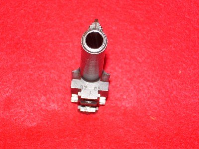 P-38 barrel assembly ww2 with codes cal 9x19 luger - Image 4 of 8