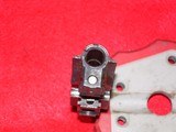 P-38 barrel assembly ww2 with codes cal 9x19 luger - Image 6 of 8