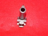 P-38 barrel assembly ww2 with codes cal 9x19 luger - Image 4 of 8