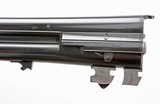 C. Lancaster Sidelock Ejector Toplever Best Quality Over/Under 16 bore 2 1/2" Game Gun - 11 of 14