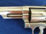 Smith & Wesson Model 66-2, 357 Magnum/38 Special, 6 - 6 of 9