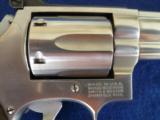 Smith & Wesson Model 66-2, 357 Magnum/38 Special, 6 - 9 of 9