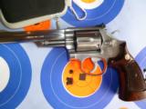 Smith & Wesson Model 66-2, 357 Magnum/38 Special, 6 - 1 of 9