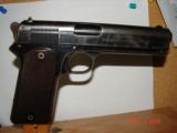 Colt 1905 .45 automatic pistol - 2 of 4