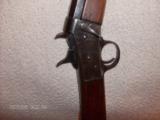 Remington model 4 Rolling Block .22 short/long - 3 of 7