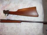 Remington model 4 Rolling Block .22 short/long - 5 of 7