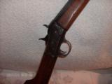 Remington model 4 Rolling Block .22 short/long - 2 of 7