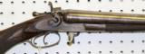 Antique Gun Restoration - Mosty Shotguns & Rifles - 2 of 3