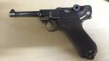1937 (1936) Kreigoff Luger 9mm - 2 of 10