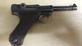 1937 (1936) Kreigoff Luger 9mm - 7 of 10