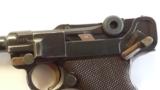 1937 (1936) Kreigoff Luger 9mm - 9 of 10
