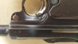 1937 (1936) Kreigoff Luger 9mm - 4 of 10