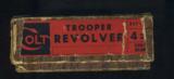 Colt Trooper357 Mag4 - 4 of 5