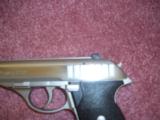 SigP232380 Stainless Pistol with box and paperwork - 2 of 7