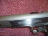 Colt Stainless Government
Model 01070XSE with box - 3 of 8