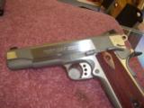 Colt Stainless Government
Model 01070XSE with box - 1 of 8