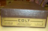 Colt Detective Special 2nd Model in rare 38 Colt New Police- 5 of 6