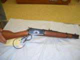 Rossi Ranch Hand Lever Action Pistol in 44 Mag
New In Box - 1 of 4