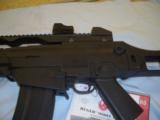 Ruger 10/22 Custom build up Para Military - 3 of 4