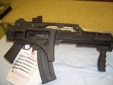 Ruger 10/22 Custom build up Para Military - 4 of 4
