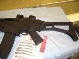 Ruger 10/22 Custom build up Para Military - 1 of 4