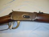 Winchester Pre WW11
94 Lever Action 30:30
(mfg 1938) - 2 of 3