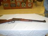 Winchester Pre WW11
94 Lever Action 30:30
(mfg 1938) - 1 of 3