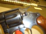 Colt Police Positive Revolver in 38 S&W
Mfg 1917 - 2 of 4