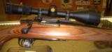 Remington Model 7 Like new
7mm ultra Mag with Nikon Scope - 2 of 4